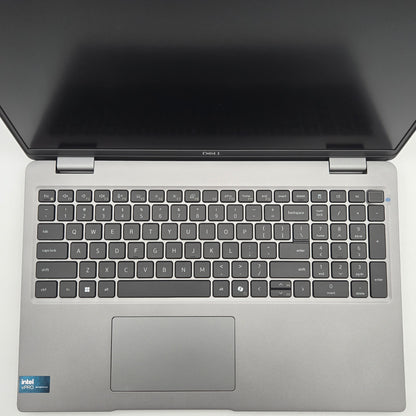 Dell Latitude 5550 P127F003 15.5 Core Ultra 5 135U 1.6GHz 16GB RAM 512GB SSD