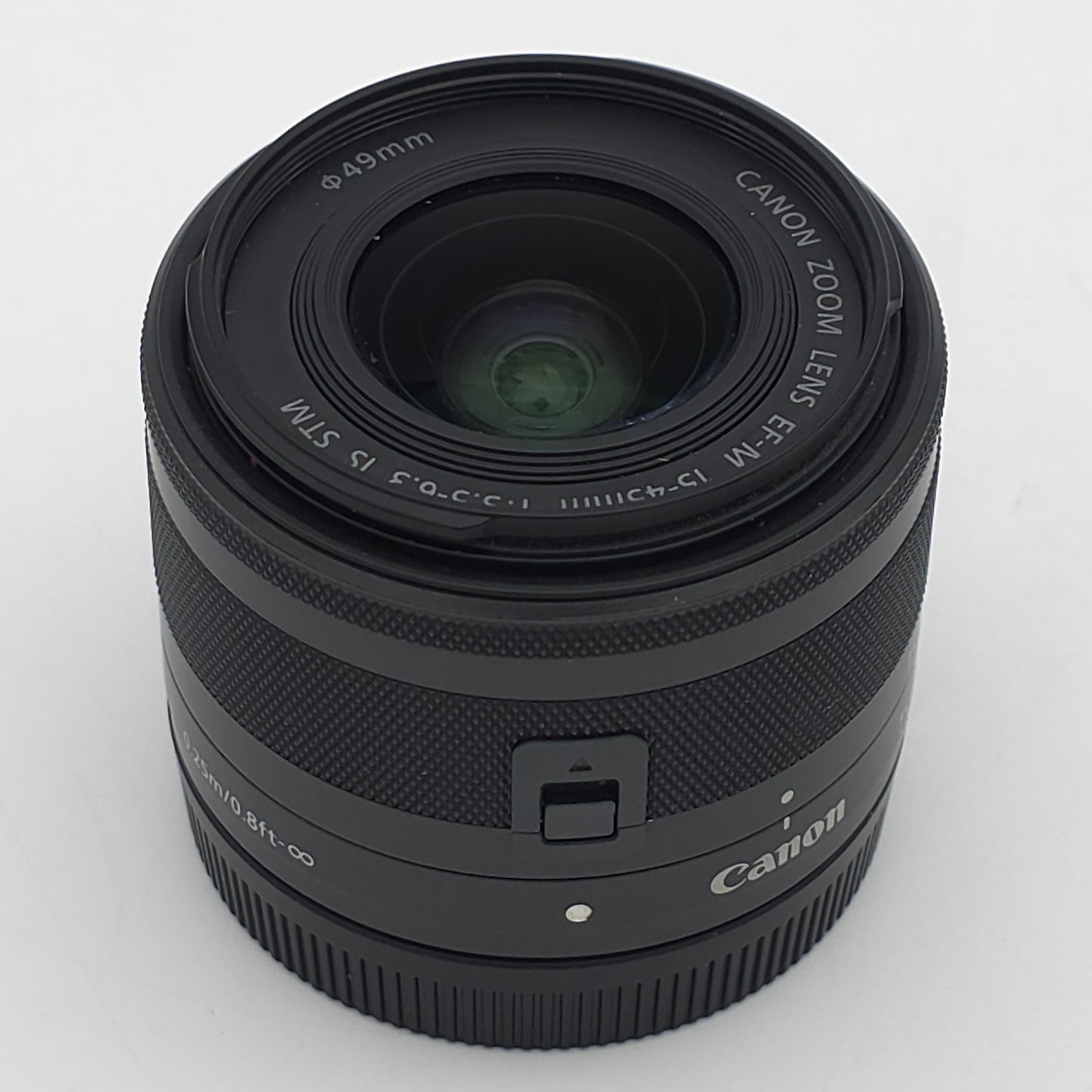 Canon EOS M50 24.1MP Digital SLR DSLR Camera