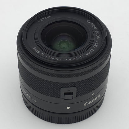 Canon EOS M50 24.1MP Digital SLR DSLR Camera