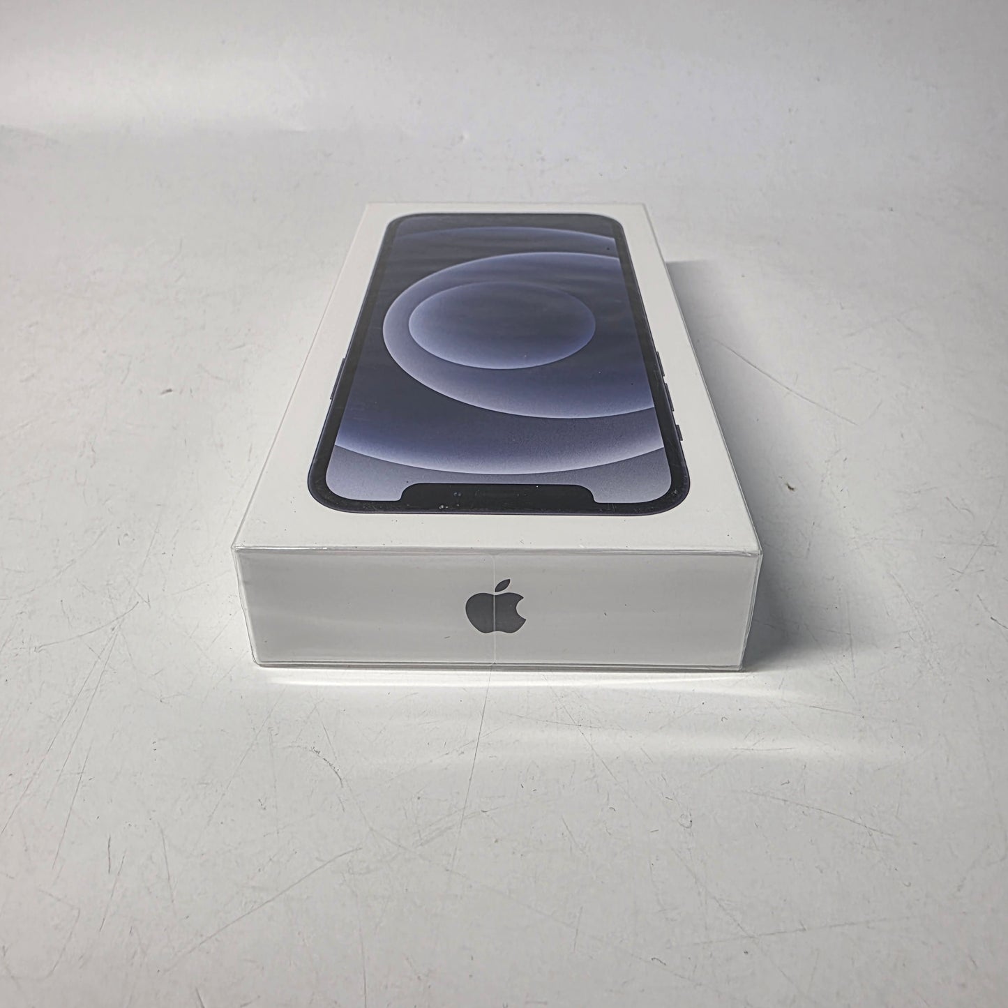 New Unlocked Apple iPhone 12 64GB Black MGF43LL/A