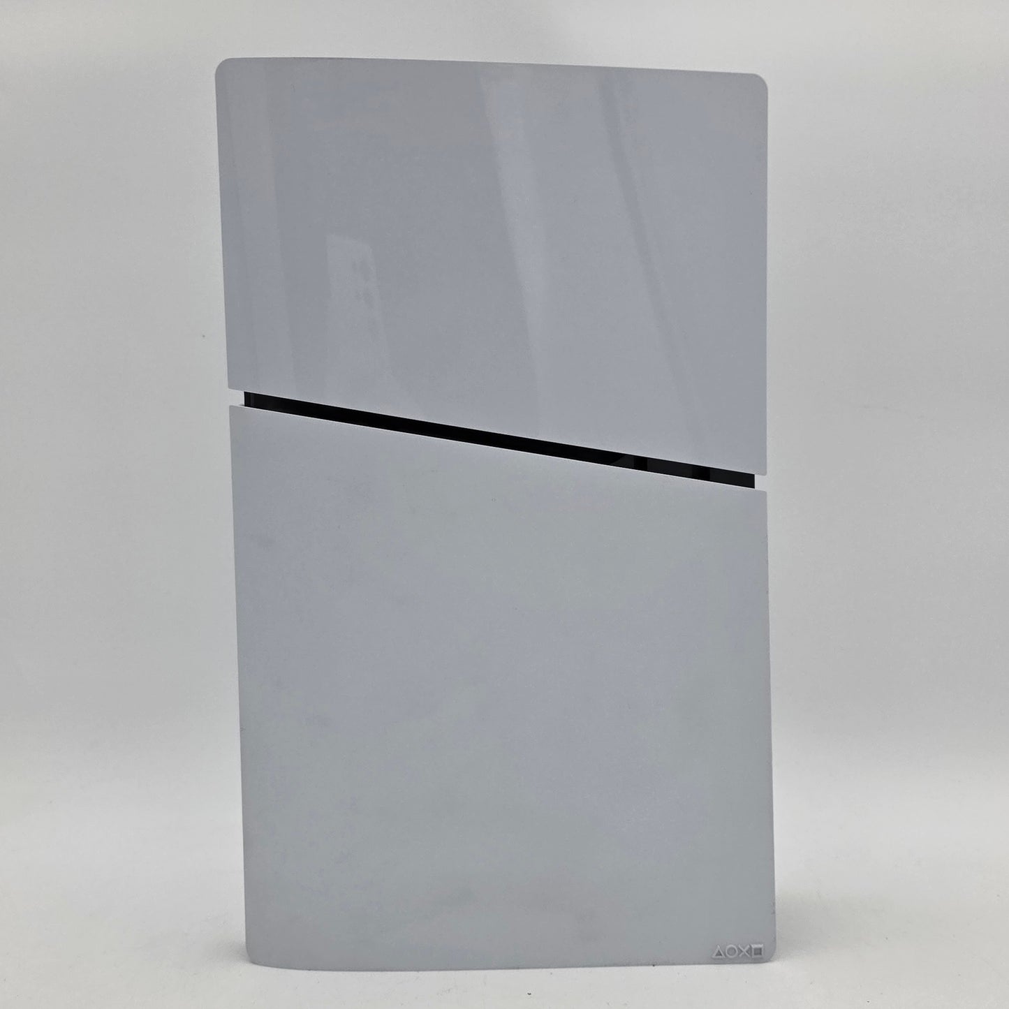 Sony PlayStation 5 Slim Digital Edition PS5 1TB White Console CFI-2015