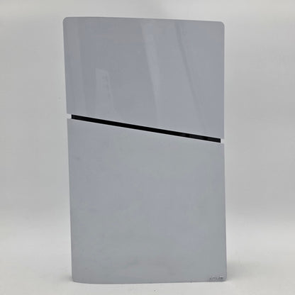 Sony PlayStation 5 Slim Digital Edition PS5 1TB White Console CFI-2015
