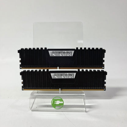 Corsair Vengeance LPX 16GB (2x8GB) RAM DDR4 3600MHz CMK16GX4M2D3600C18