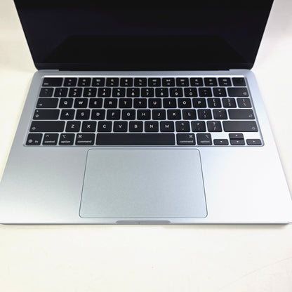 2025 Apple MacBook Air 13" M5 8C GPU 4.6GHz 16GB RAM 512GB SSD A3449