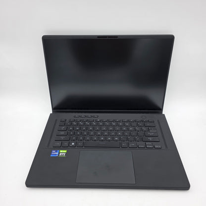 Asus ROG Zephyrus M16 GU603Z 16" i9-12900H 2.5GHz 16GB RAM 1TB SSD