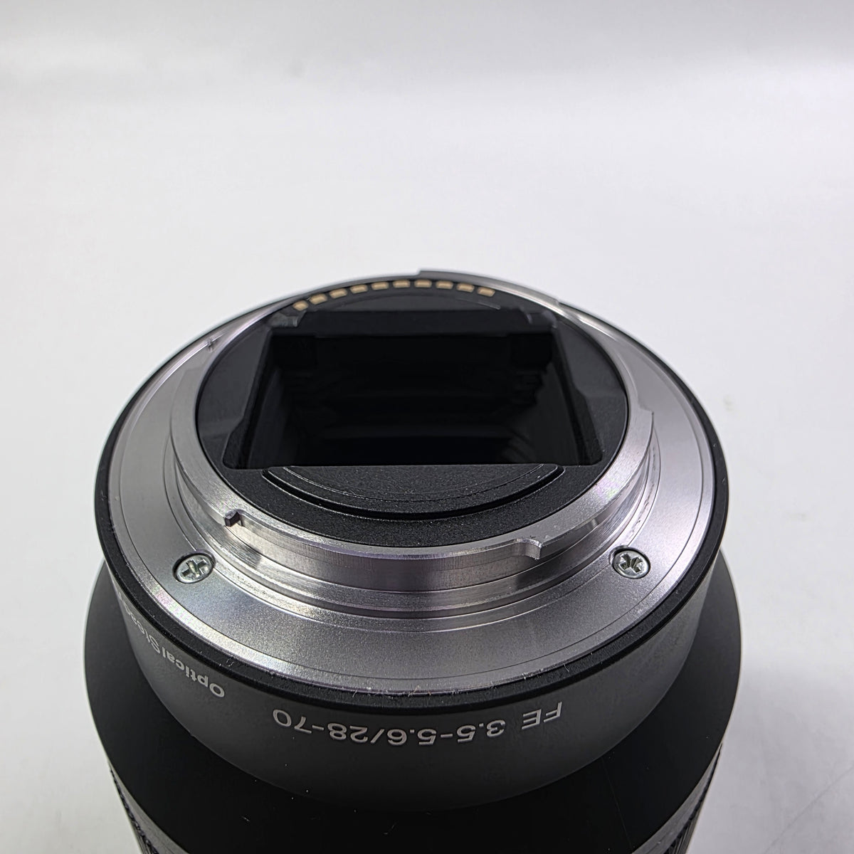 Sony Alpha A7 IV 33MP Compact Mirrorless Digital Camera 2422 Shutter Count