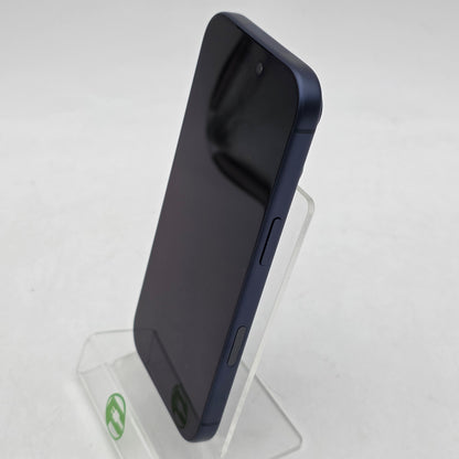 Factory Unlocked Apple iPhone 17 Pro 256GB Blue Titanium M67M4LL/A