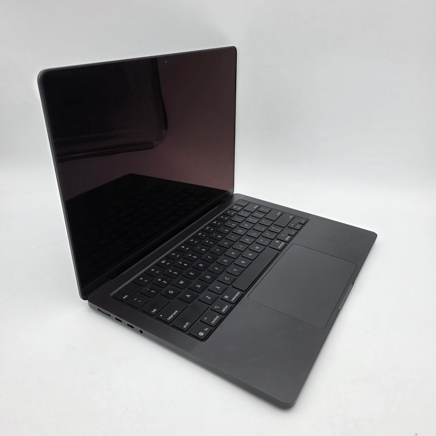 New 2025 Apple MacBook Pro 14" M4 4.5GHz 24GB RAM 1TB SSD A3434