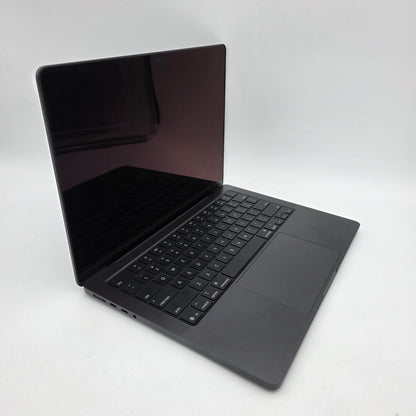 New 2025 Apple MacBook Pro 14" M4 4.5GHz 24GB RAM 1TB SSD A3434