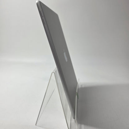 WiFi Only Apple iPad 9th Gen 64GB Silver MK2L3LL/A