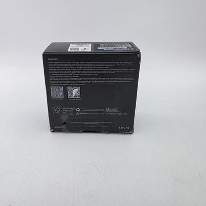 Samsung Galaxy Ring Size 12 Titanium Black SM-Q502
