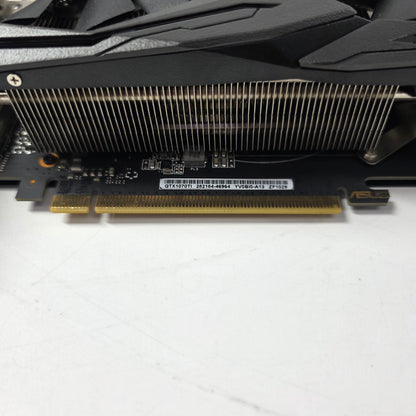 Asus GeForce GTX 1070 Ti ROG Strix OC 8GB GDDR5 Graphics Card 