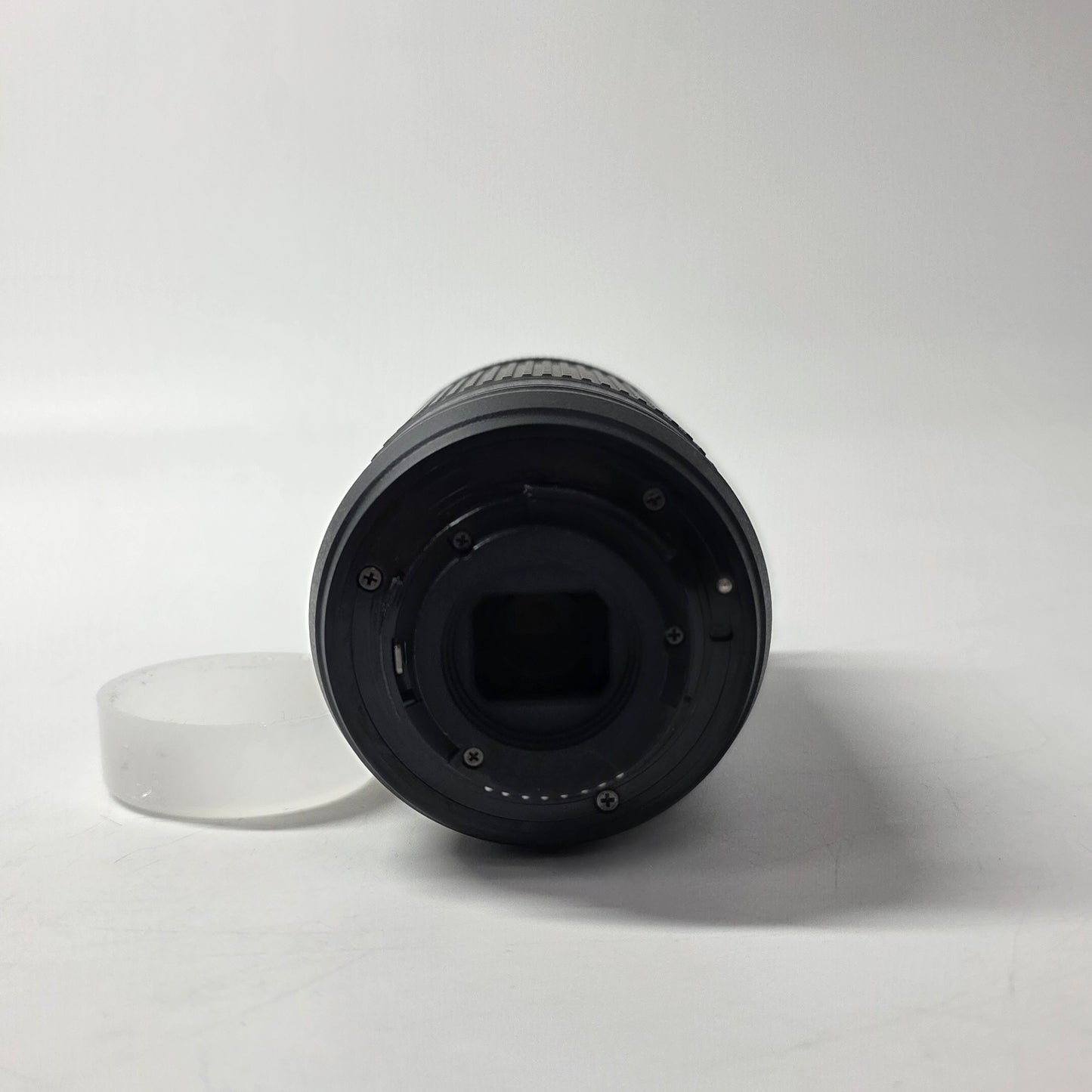 Nikon AF-P DX NIKKOR 70-300mm f/4.5-6.3 DX Motorized Lens AF