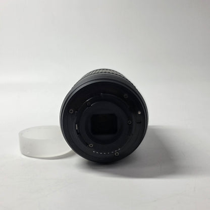 Nikon AF-P DX NIKKOR 70-300mm f/4.5-6.3 DX Motorized Lens AF