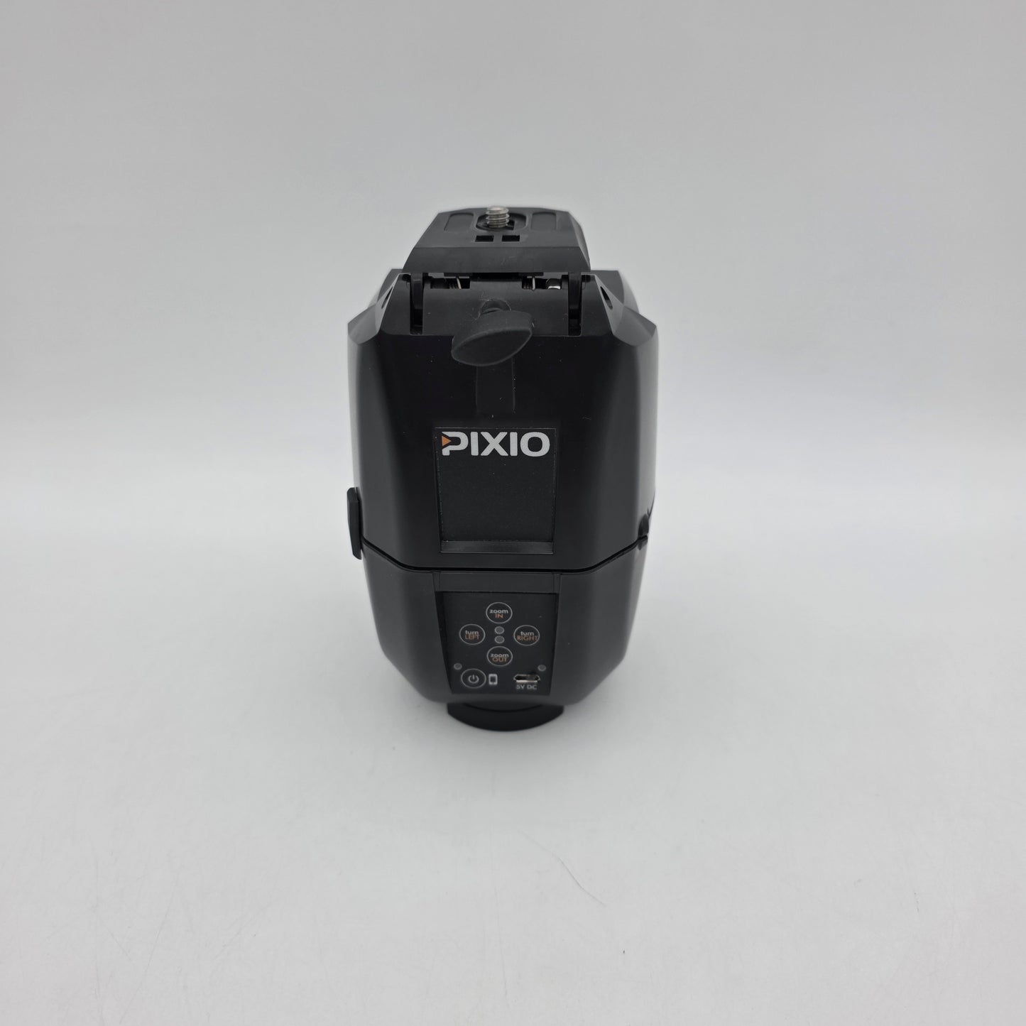 PIXIO  Camera Mount With Sony HandyCam HDR-CX450 Outdoor Camera