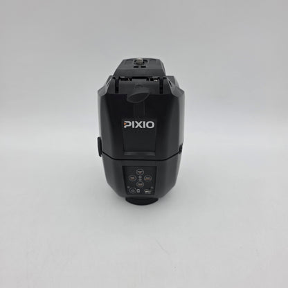 PIXIO  Camera Mount With Sony HandyCam HDR-CX450 Outdoor Camera