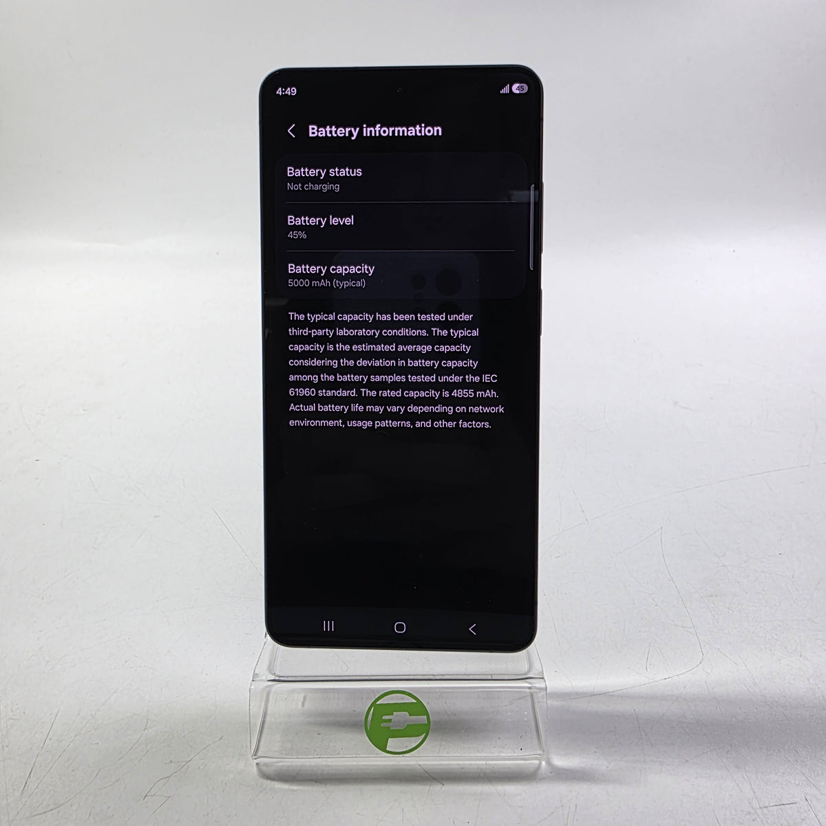 Factory Unlocked Samsung Galaxy S26 Ultra 12GB RAM 512GB SM-S948U1 Black