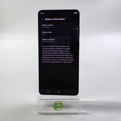 Factory Unlocked Samsung Galaxy S26 Ultra 12GB RAM 512GB SM-S948U1 Black