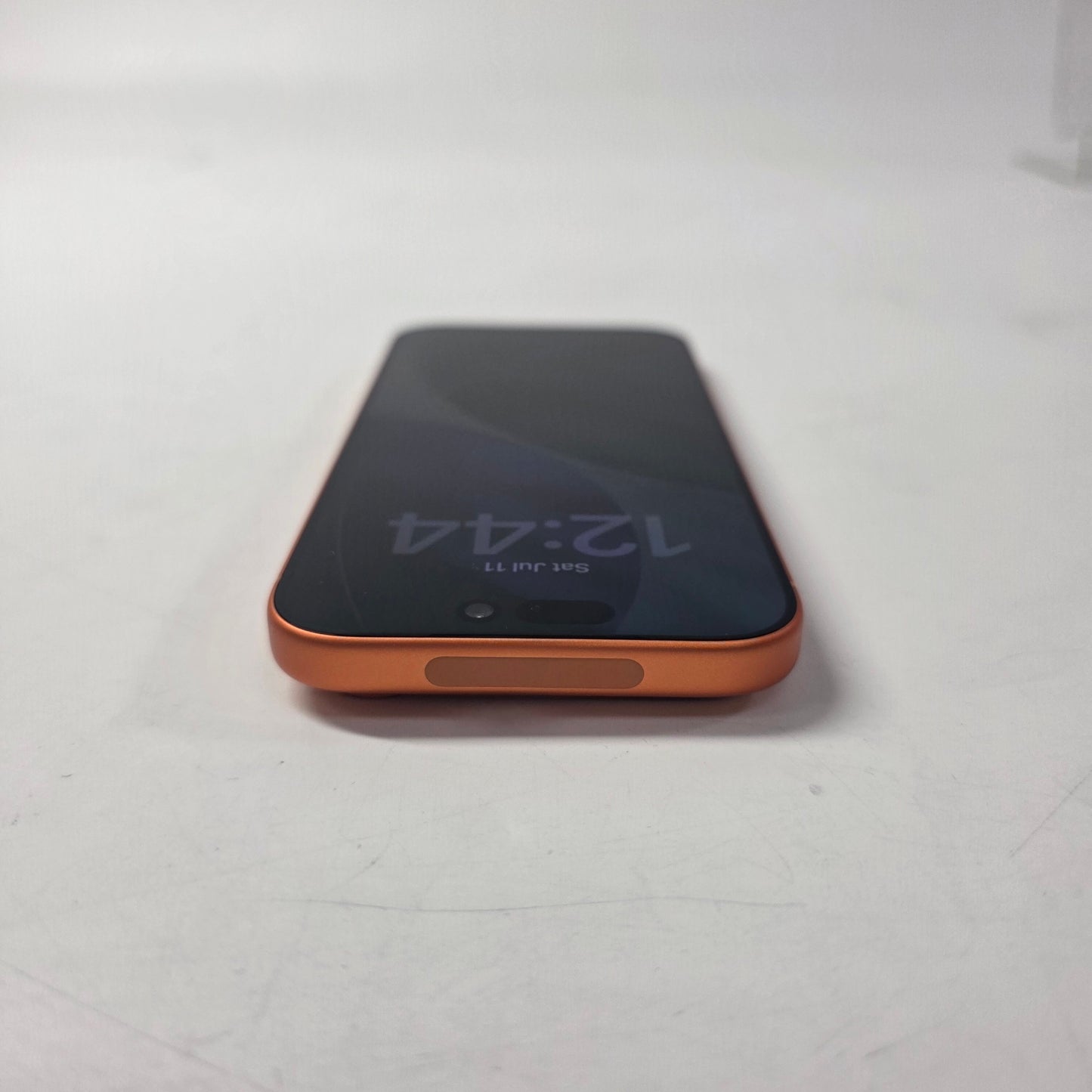 Factory Unlocked Apple iPhone 17 Pro 256GB Cosmic Orange MG7L4LL/A