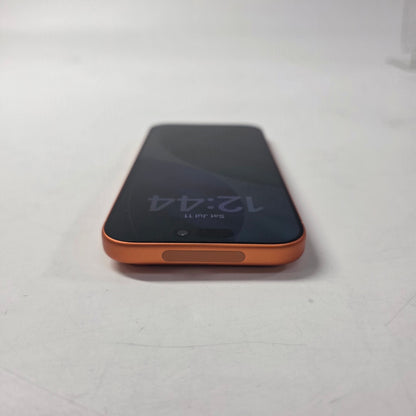 Factory Unlocked Apple iPhone 17 Pro 256GB Cosmic Orange MG7L4LL/A