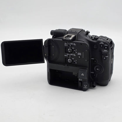Canon EOS C80 26.7MP Digital SLR DSLR Camera