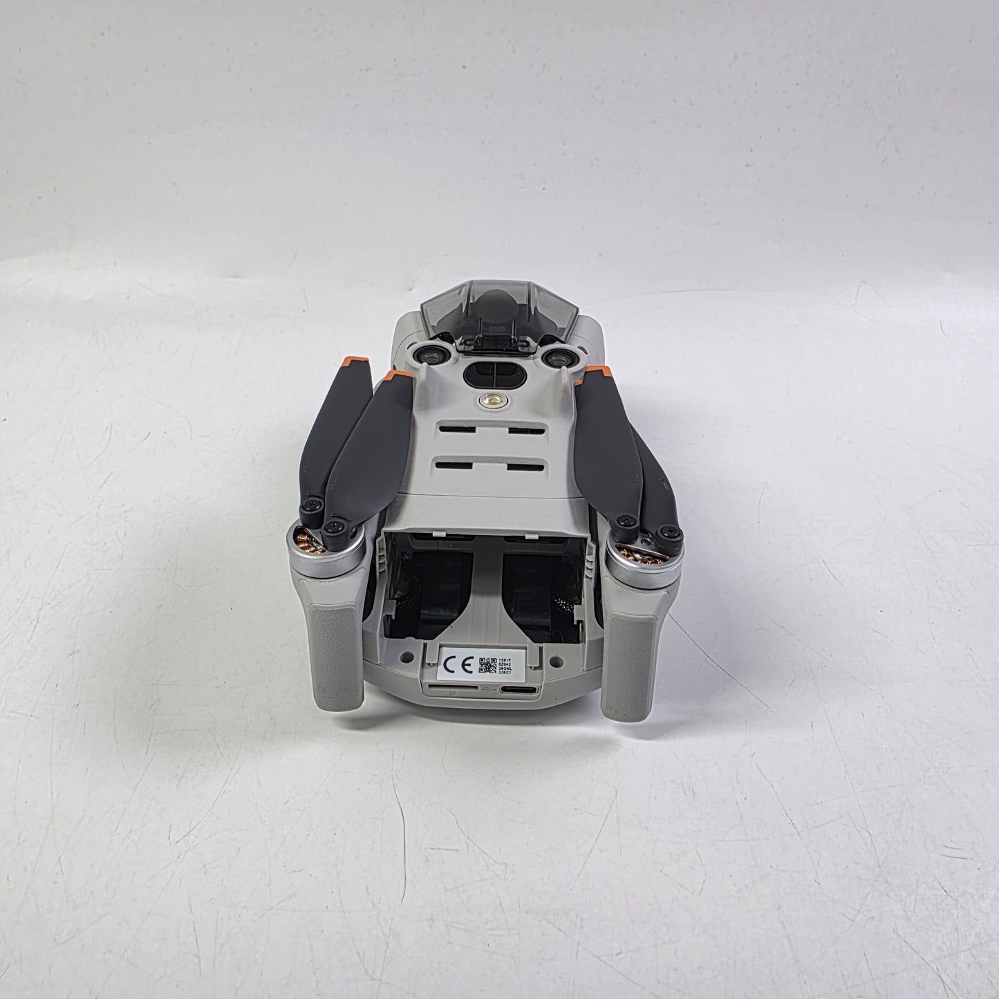 DJI Mini 4 Pro Mini Drone CP.MA.00000735.01