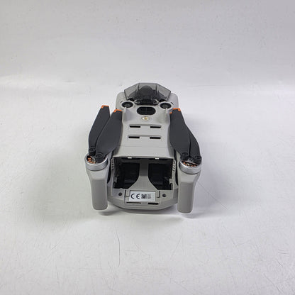 DJI Mini 4 Pro Mini Drone CP.MA.00000735.01