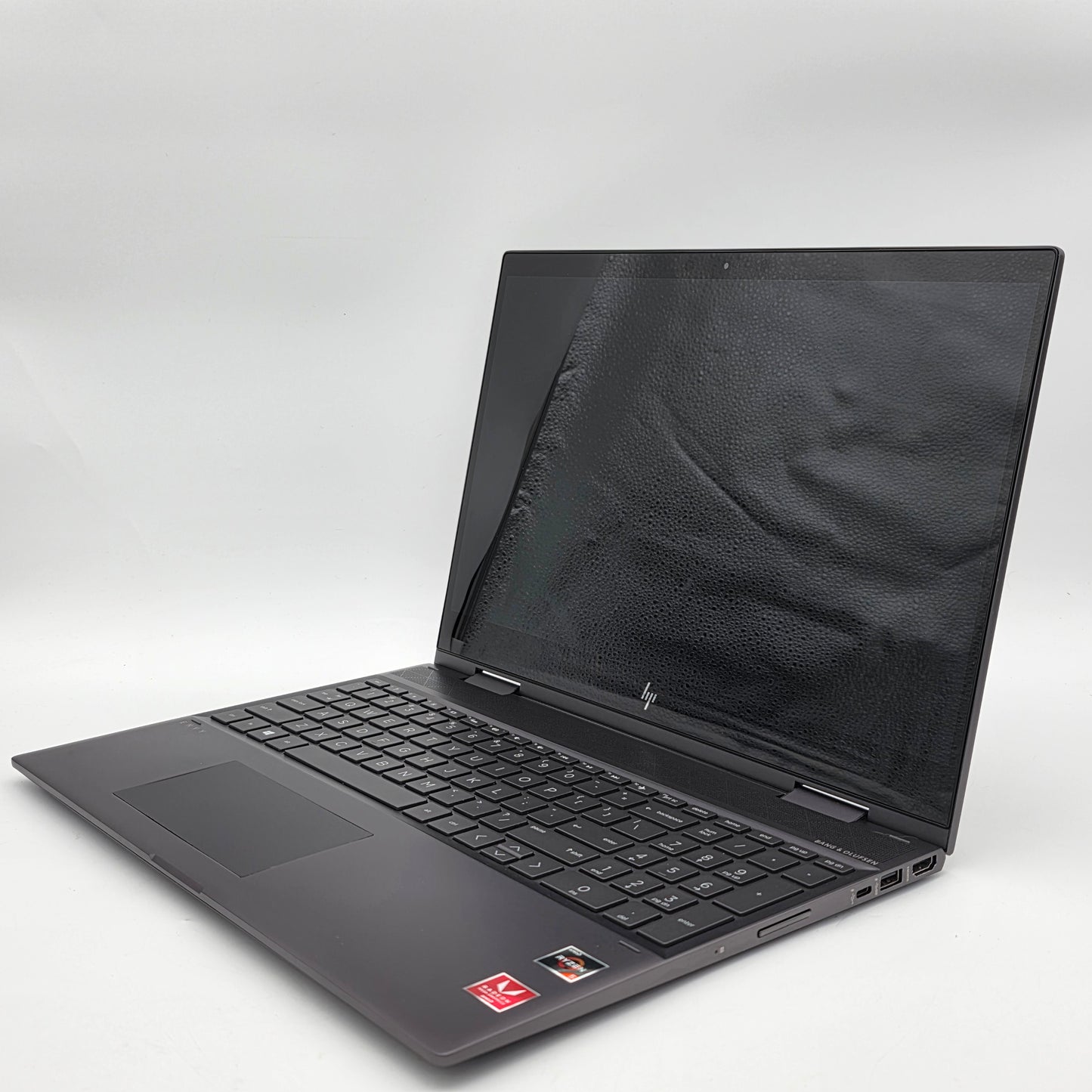 HP Envy x360 15M-CP0011DX 15.6" Ryzen 5 2500U 2.0GHz 8GB RAM 256GB SSD