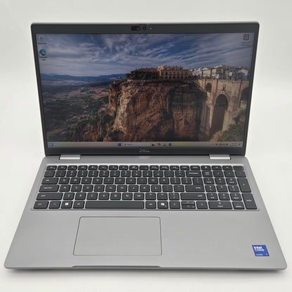 Dell Precision 3591 P127F Core Ultra 7 165H 32GB RAM 1TB SSD NVIDIA RTX 2000