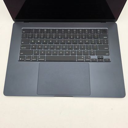 New 2025 Apple MacBook Air 15" M4 10C GPU 4.5GHz 16GB RAM 256GB SSD MW1L3LL/A