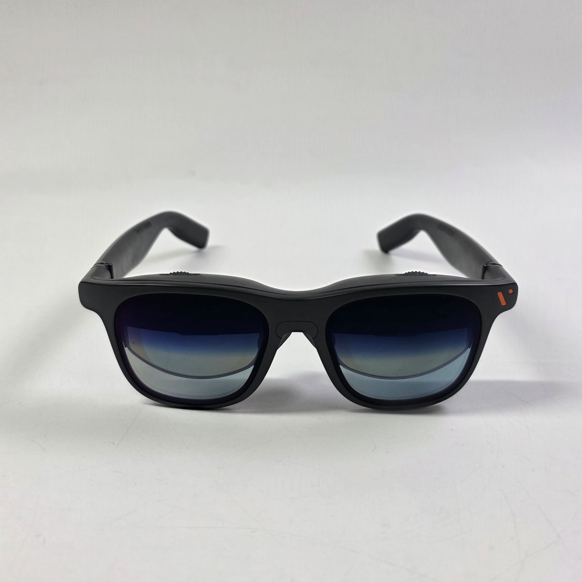 Viture Pro 2 Shiny Black Polarized 5PFS6001A1A AI Smart Glasses
