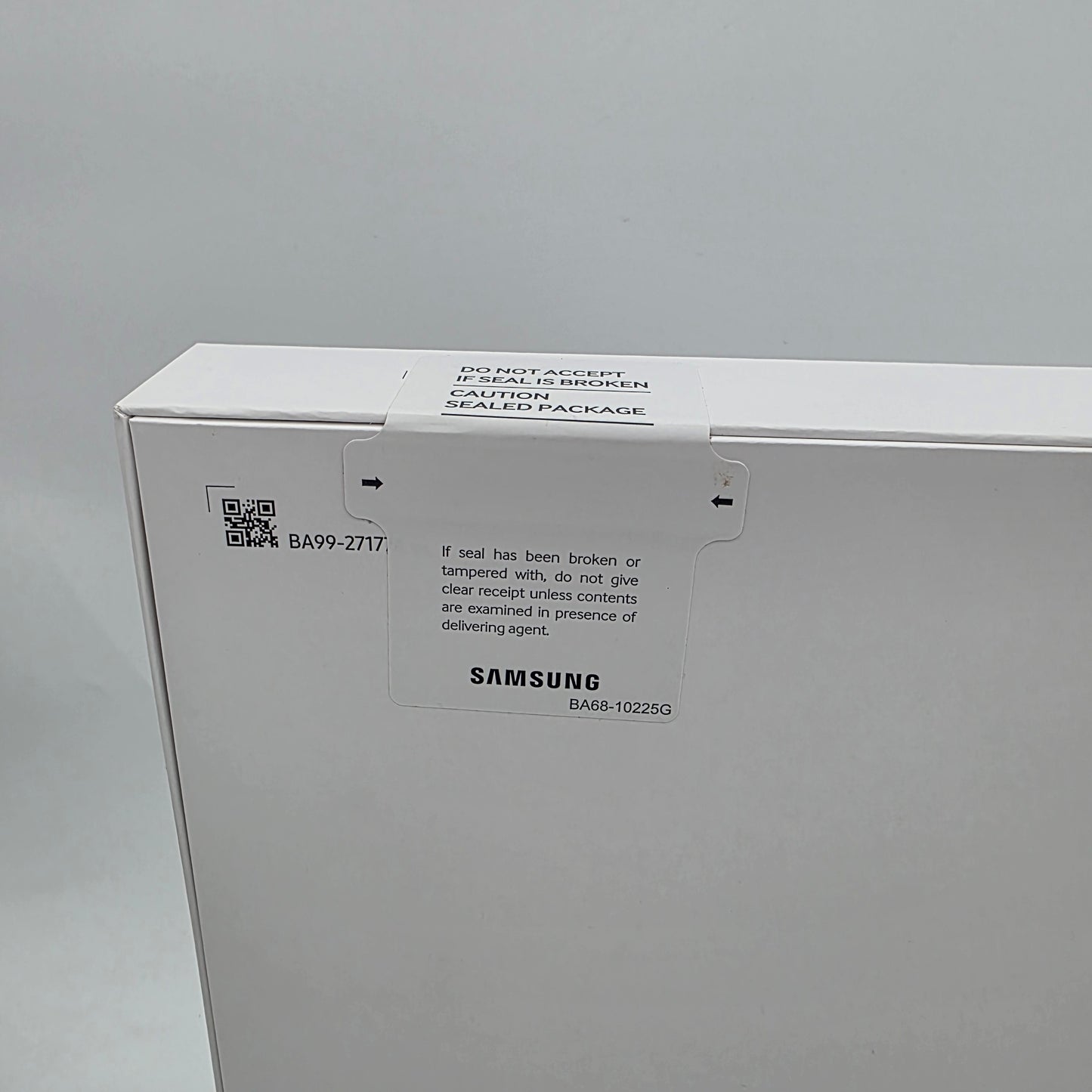 New Samsung Galaxy Book4 Pro NP960XGK 16" Core Ultra 7 155H 16GB RAM 1TB SSD