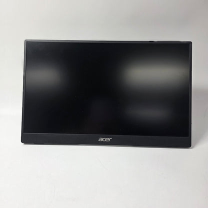 Acer PM161Q Portable Monitor