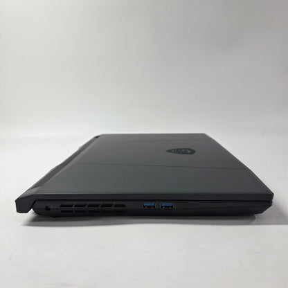 MSI Katana 15 HX 15.6" i7-14650HX 16GB RAM 500GB GeForce RTX 5050