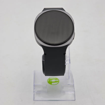 GPS Only Samsung Galaxy Watch 8 Aluminum SM-L330