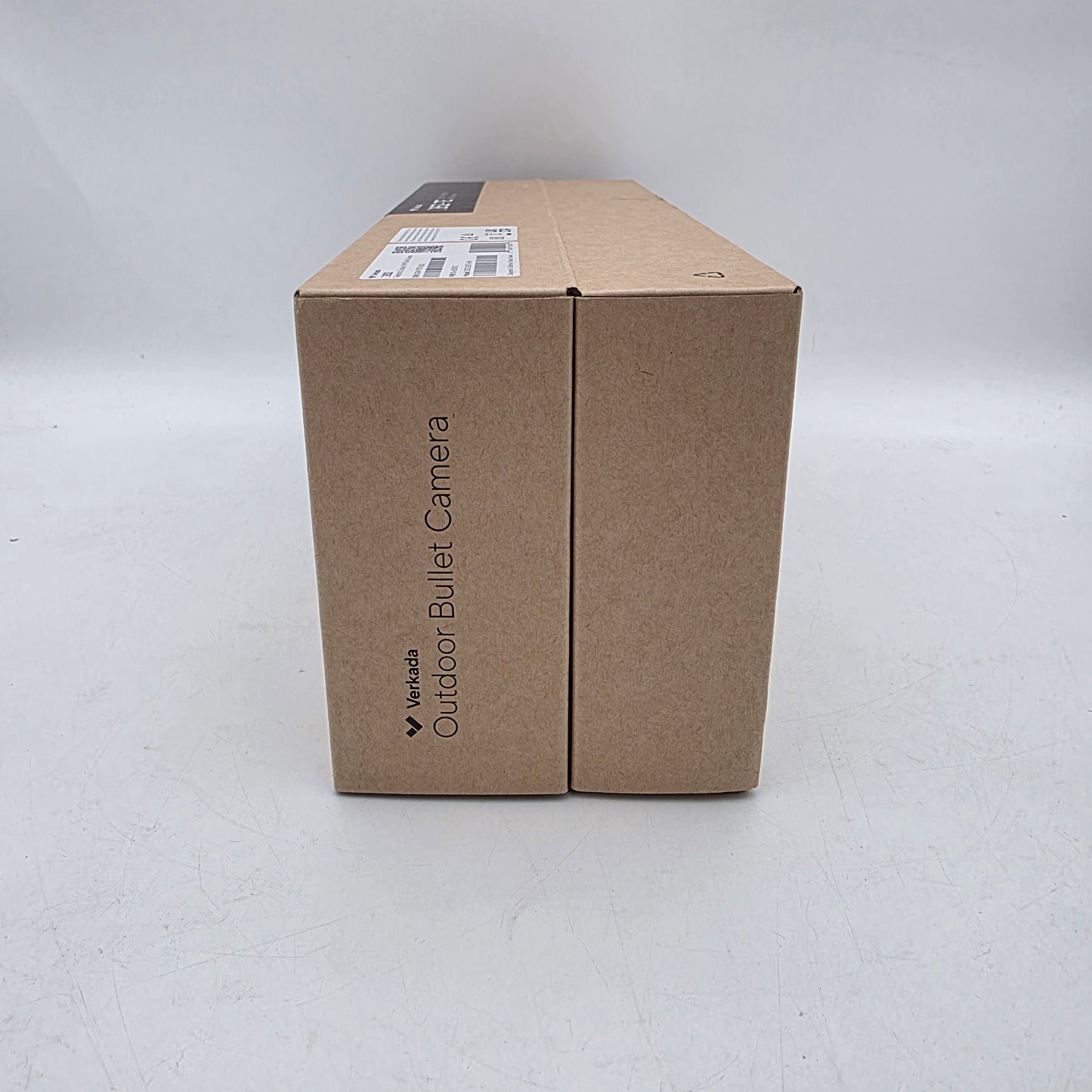 New Verkada CB52-TE Telephoto Outdoor Bullet Camera CB52-256TE-HW