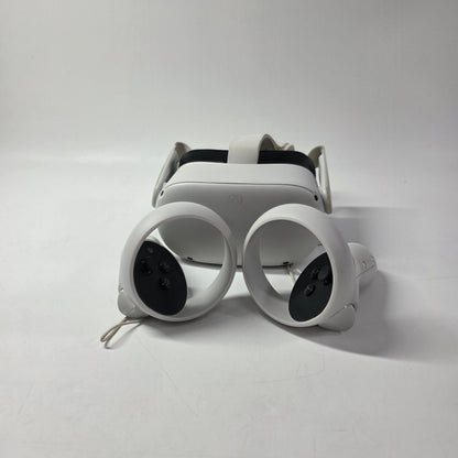 Meta Quest 2 128GB Standalone All-in-One VR Headset KW49CM