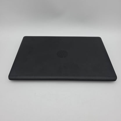 HP Laptop 15Z-DB000 A9-9425 3.1GHz