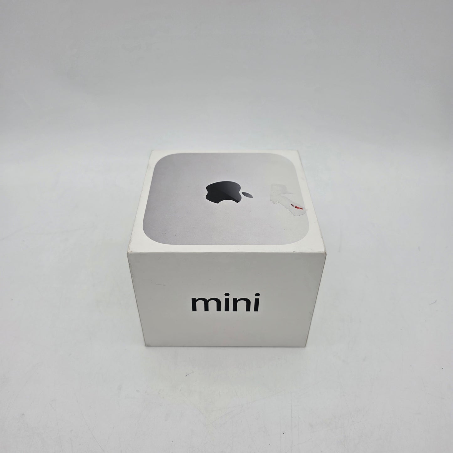 2024 Apple Mac Mini M4 16GB RAM 512GB SSD Silver MU9E3LL/A