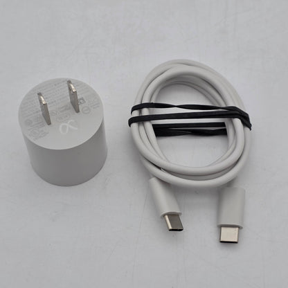 Meta Quest 3 128GB Standalone All-in-One VR Headset S3A