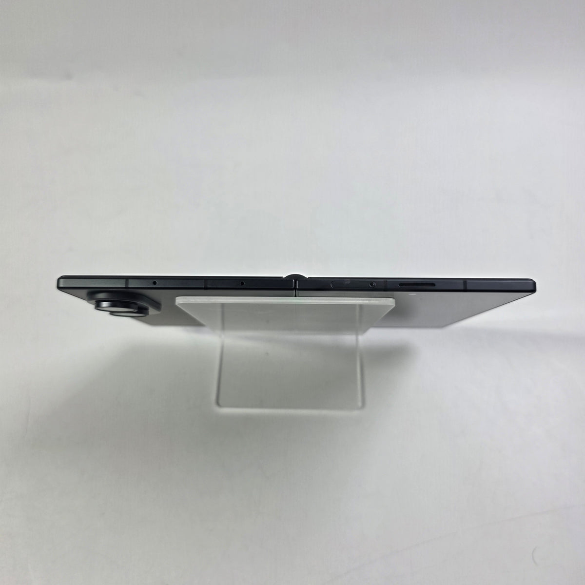 Factory Unlocked Samsung Galaxy Z Fold8 12GB RAM 256GB SM-F971U1 Graphite