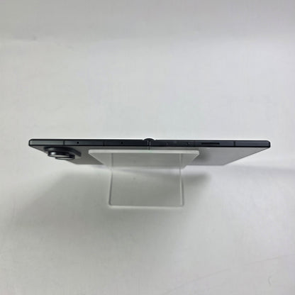 Factory Unlocked Samsung Galaxy Z Fold8 12GB RAM 256GB SM-F971U1 Graphite