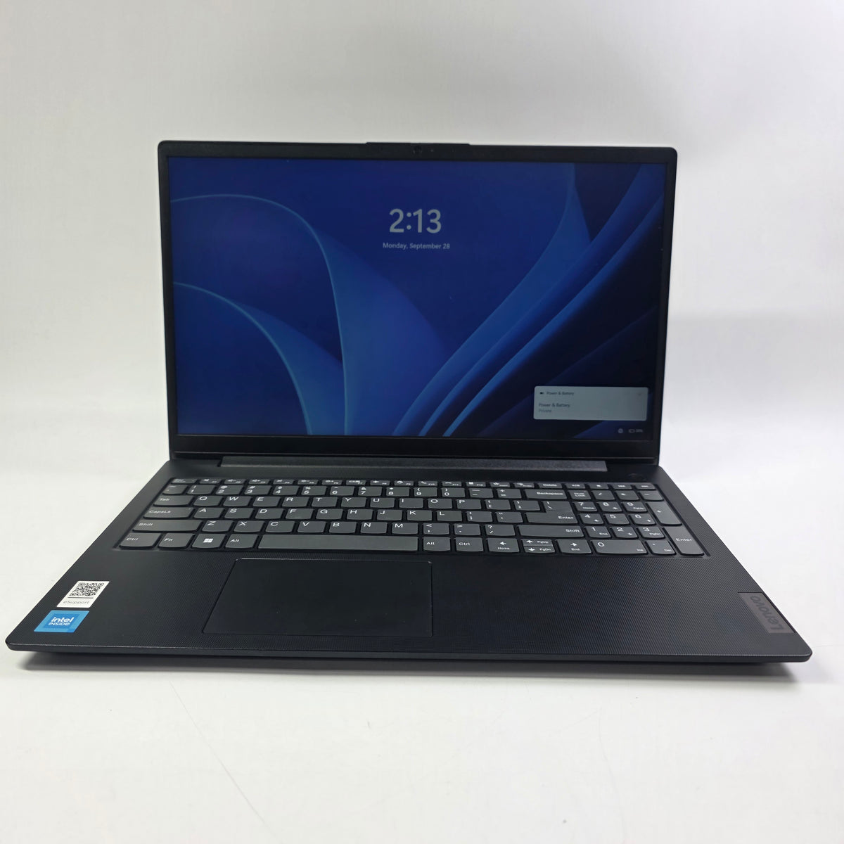 Lenovo V15 G2 15.3 Celeron N4500 1.1GHz 32GB RAM 1TB SSD
