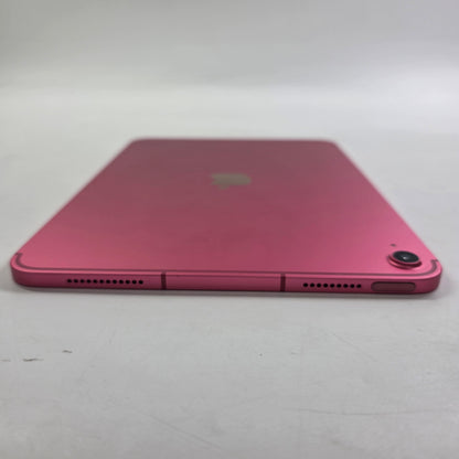 WiFi Only Apple iPad 11" (A16) 128GB Pink MD7J4LL/A