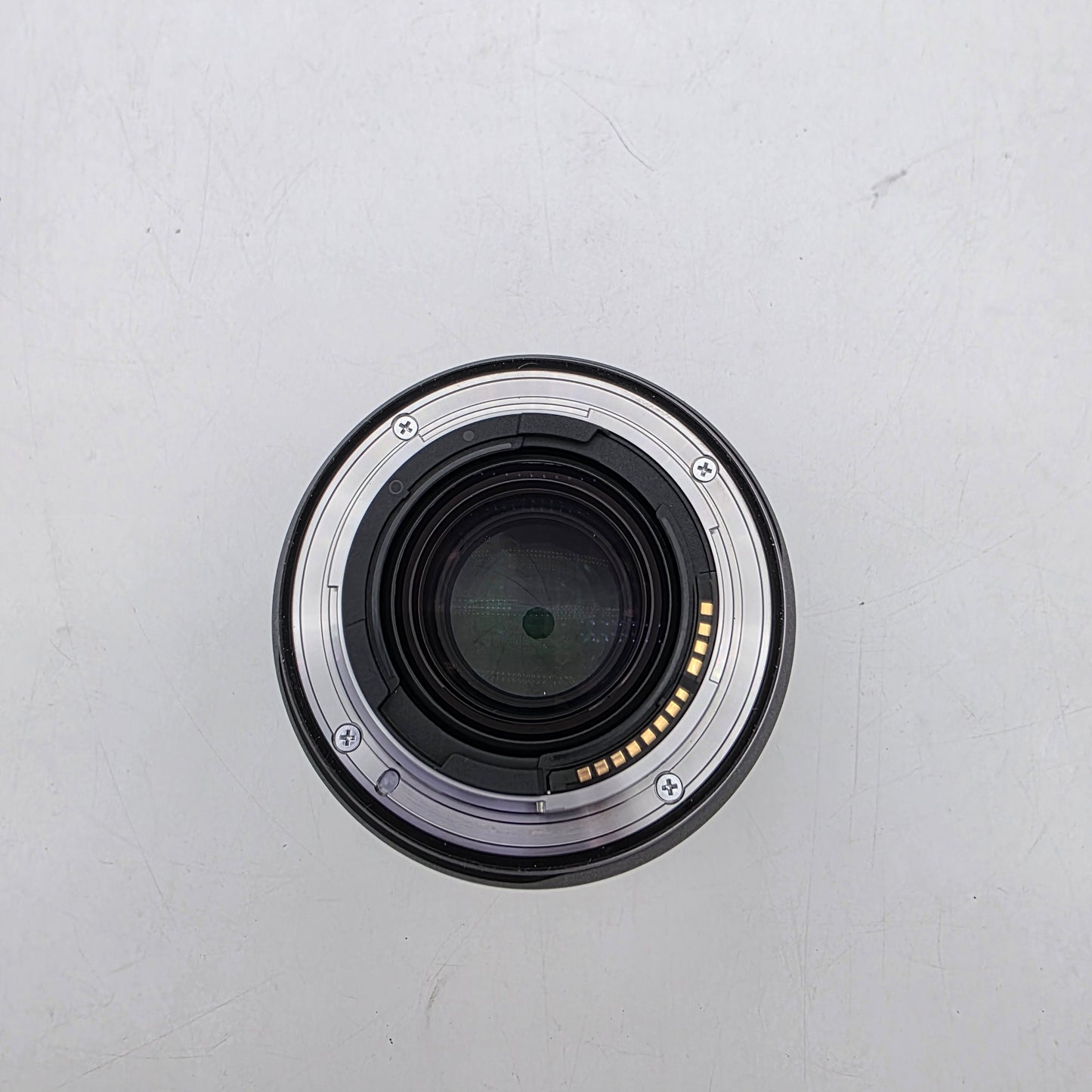 Canon RF Wide Angle Lens 24mm f/1.4 L VCM