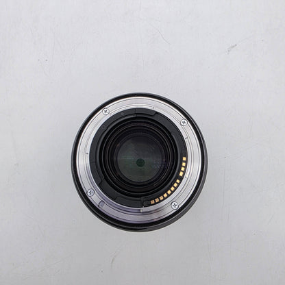 Canon RF Wide Angle Lens 24mm f/1.4 L VCM