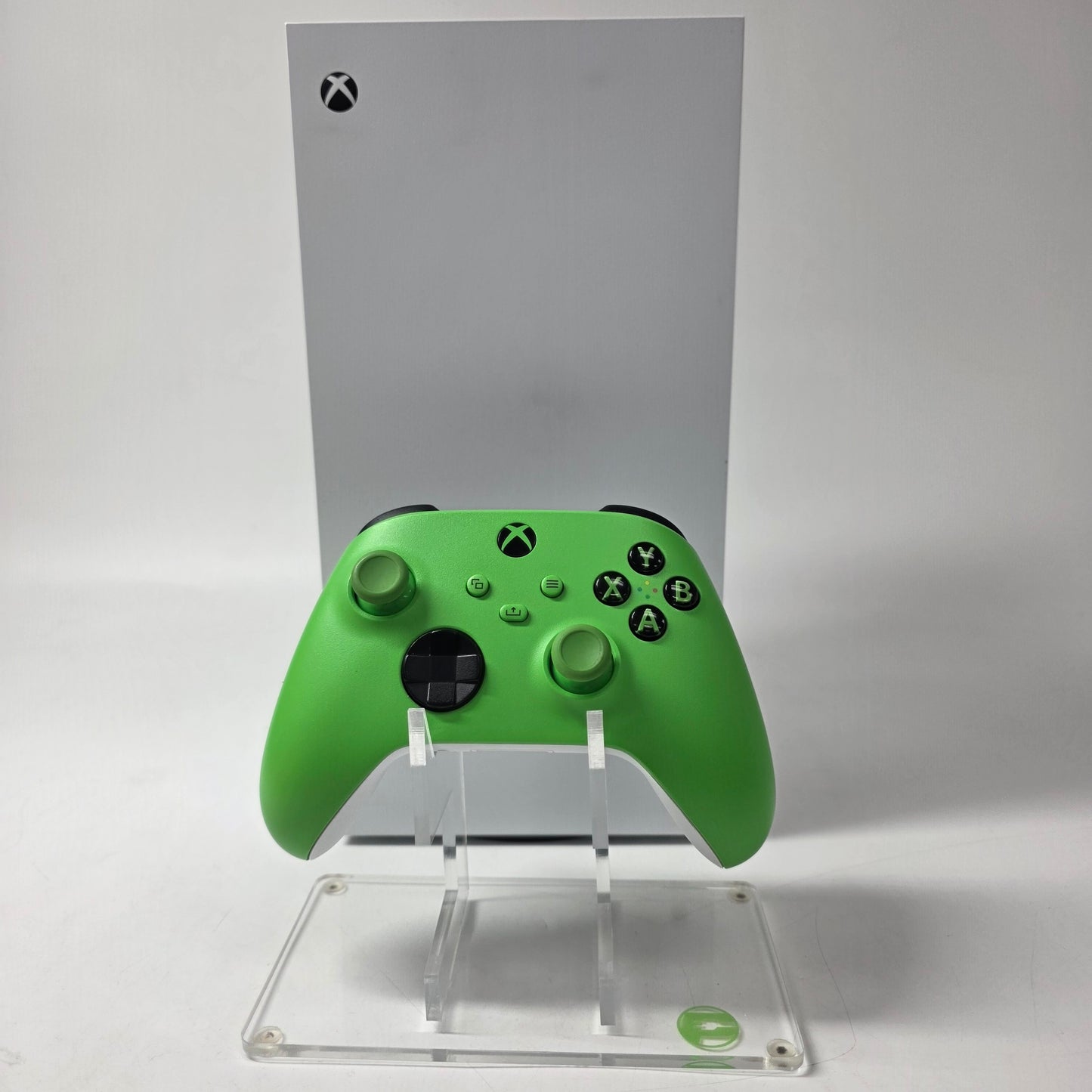 Microsoft Xbox Series X All-Digital 1TB Console Gaming System Robot White 1889