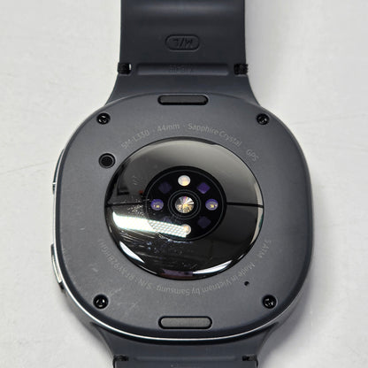 GPS Only Samsung Galaxy Watch8 Armor Aluminum SM-L330