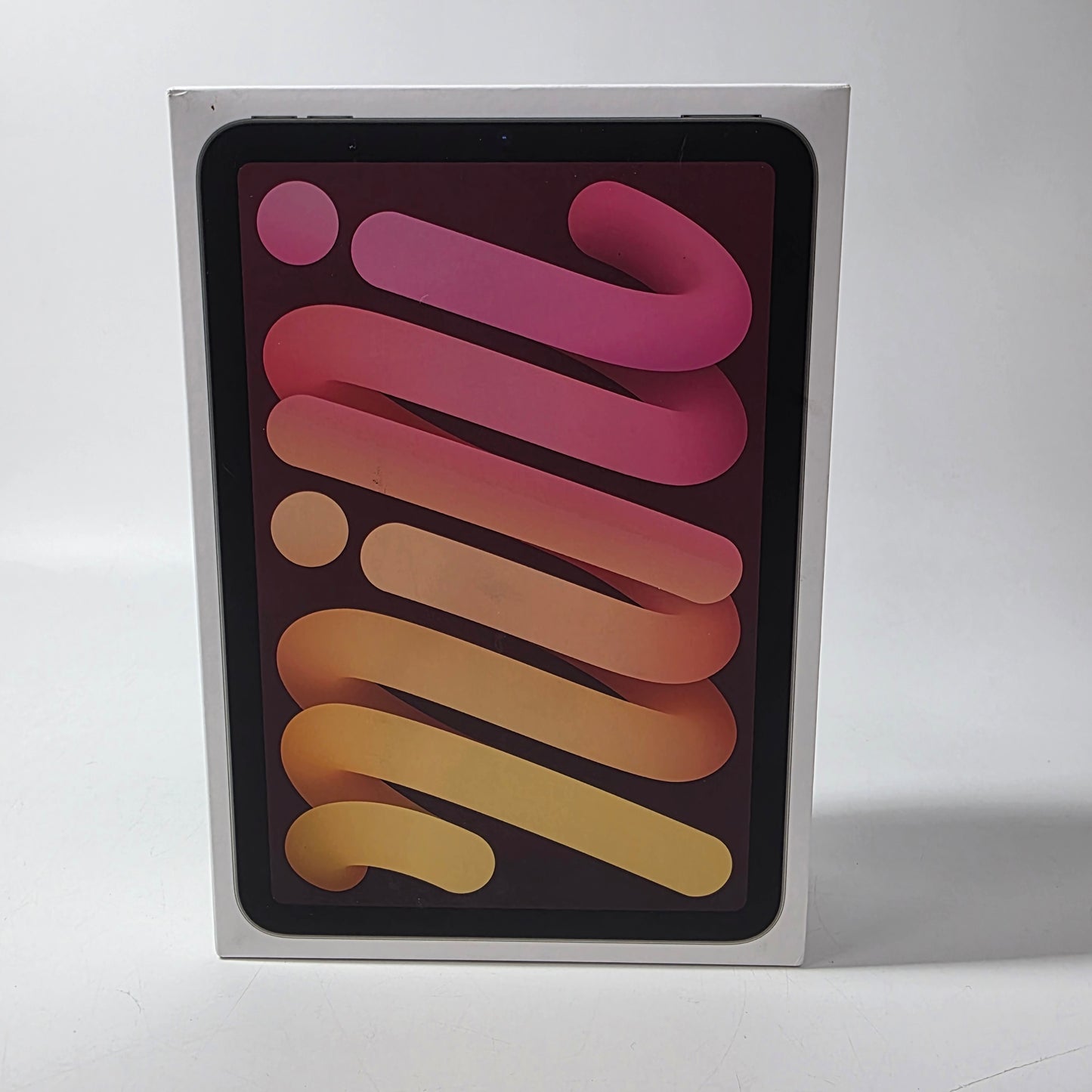 New WiFi Only Apple iPad mini (A17 Pro) 256GB Starlight MX893LL/A