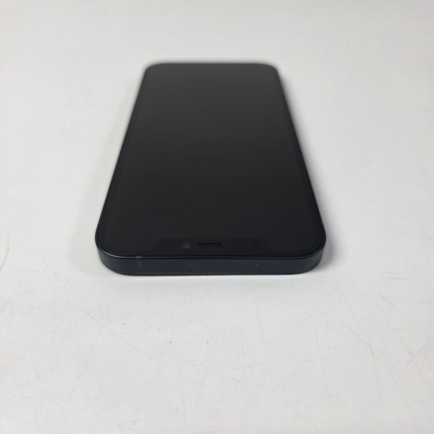 Factory Unlocked Apple iPhone 12 64GB Midnight MGF43LL/A